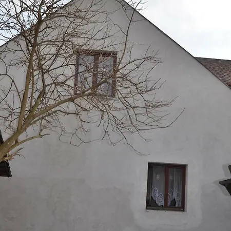 Domek Na Betleme Hlinsko